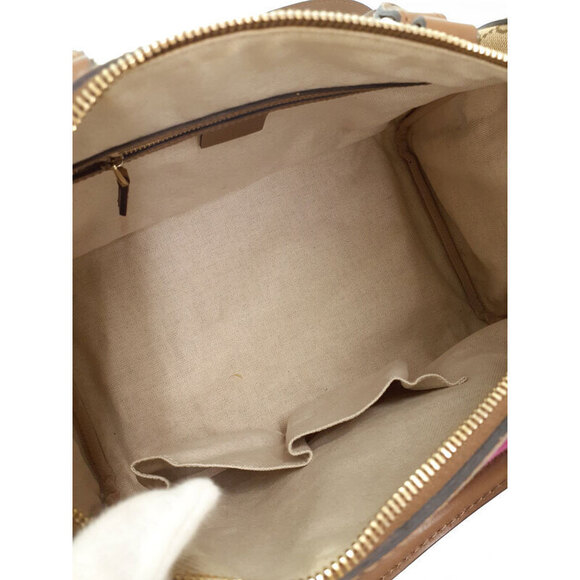 Gucci Sherry Line Boston Bag - Picture 3 of 9